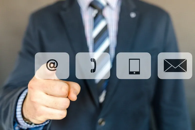 Communication services overview